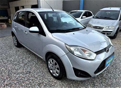 FORD Fiesta Hatch 1.0 4P CLASS FLEX, Foto 5