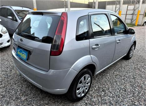 FORD Fiesta Hatch 1.0 4P CLASS FLEX, Foto 8