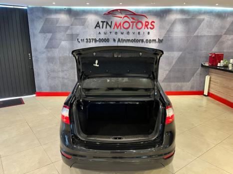 FORD Fiesta Sedan 1.6 4P FLEX SE POWERSHIFT AUTOMTICO, Foto 8