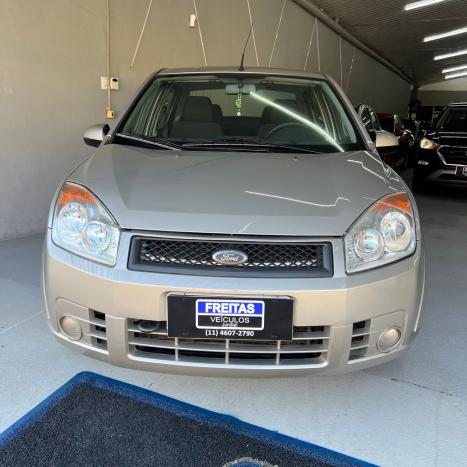 FORD Fiesta Sedan 1.6 4P CLASS FLEX, Foto 2