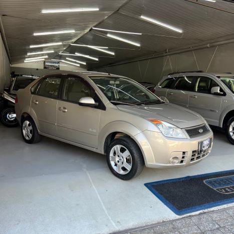 FORD Fiesta Sedan 1.6 4P CLASS FLEX, Foto 3