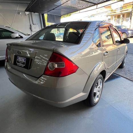 FORD Fiesta Sedan 1.6 4P CLASS FLEX, Foto 4