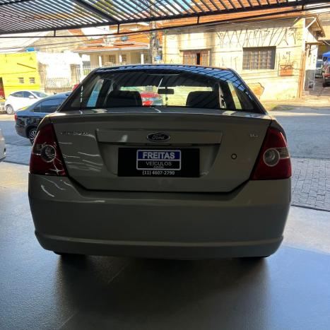 FORD Fiesta Sedan 1.6 4P CLASS FLEX, Foto 5