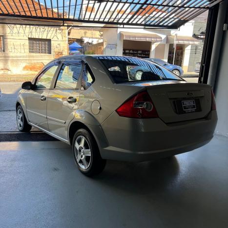 FORD Fiesta Sedan 1.6 4P CLASS FLEX, Foto 6