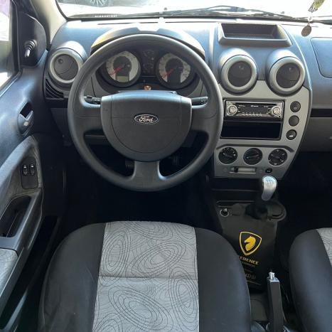FORD Fiesta Sedan 1.6 4P CLASS FLEX, Foto 7