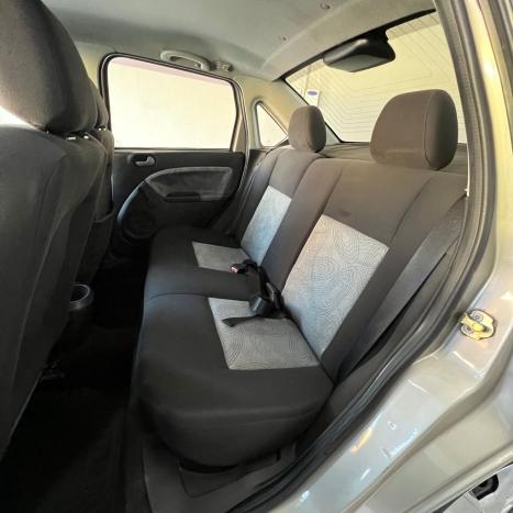 FORD Fiesta Sedan 1.6 4P CLASS FLEX, Foto 10