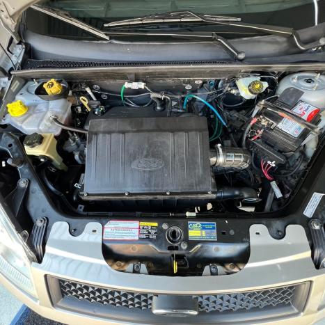 FORD Fiesta Sedan 1.6 4P CLASS FLEX, Foto 11