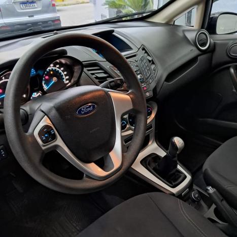 FORD Fiesta Sedan 1.6 4P SE FLEX, Foto 7