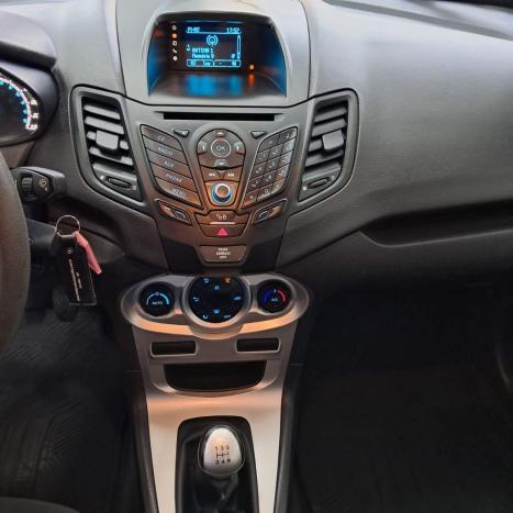 FORD Fiesta Sedan 1.6 4P SE FLEX, Foto 8