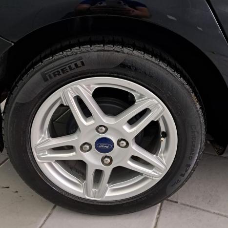 FORD Fiesta Sedan 1.6 4P SE FLEX, Foto 10