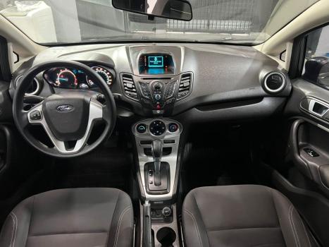 FORD Fiesta Sedan 1.6 4P FLEX SE POWERSHIFT AUTOMTICO, Foto 8