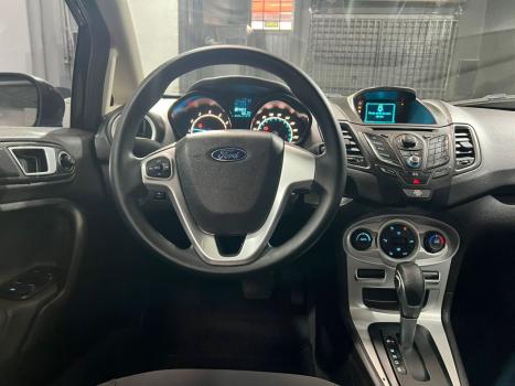 FORD Fiesta Sedan 1.6 4P FLEX SE POWERSHIFT AUTOMTICO, Foto 9