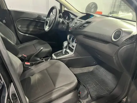 FORD Fiesta Sedan 1.6 4P FLEX SE POWERSHIFT AUTOMTICO, Foto 11