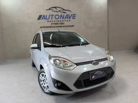FORD Fiesta Sedan 1.6 4P ROCAM FLEX, Foto 2