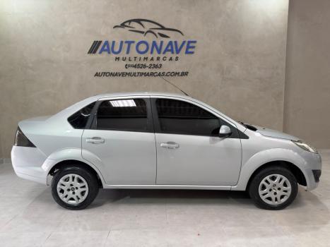 FORD Fiesta Sedan 1.6 4P ROCAM FLEX, Foto 4