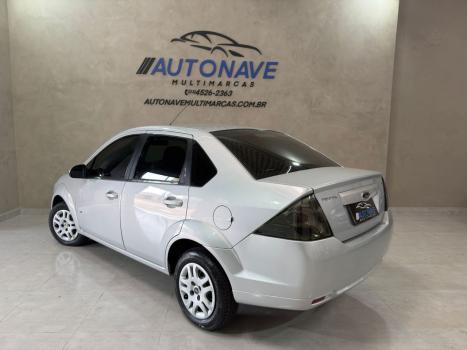 FORD Fiesta Sedan 1.6 4P ROCAM FLEX, Foto 6
