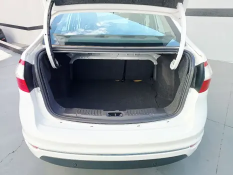 FORD Fiesta Sedan 1.6 16V 4P SE FLEX, Foto 18