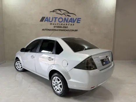 FORD Fiesta Sedan 1.6 4P ROCAM FLEX, Foto 6