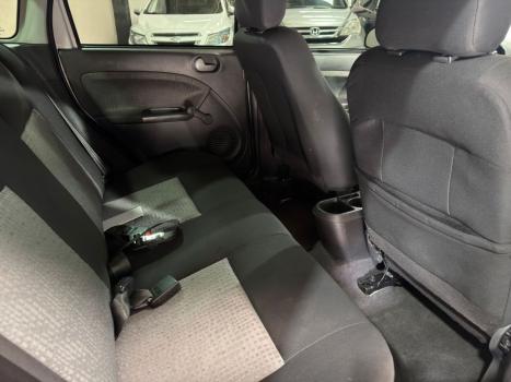 FORD Fiesta Sedan 1.6 4P ROCAM FLEX, Foto 9