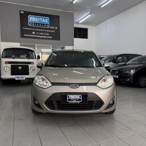 FORD Fiesta Sedan 1.6 4P CLASS FLEX, Foto 2