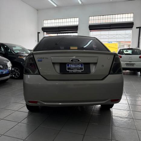 FORD Fiesta Sedan 1.6 4P CLASS FLEX, Foto 4