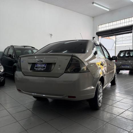 FORD Fiesta Sedan 1.6 4P CLASS FLEX, Foto 5