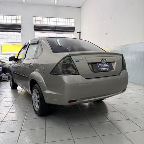 FORD Fiesta Sedan 1.6 4P CLASS FLEX, Foto 6