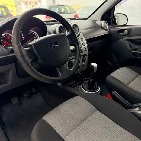 FORD Fiesta Sedan 1.6 4P CLASS FLEX, Foto 7