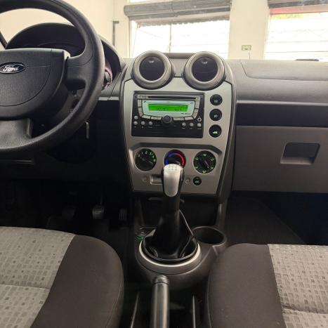 FORD Fiesta Sedan 1.6 4P CLASS FLEX, Foto 9