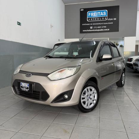 FORD Fiesta Sedan 1.6 4P CLASS FLEX, Foto 1