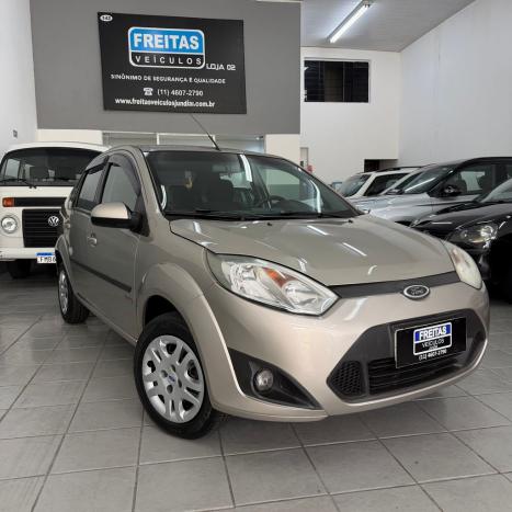 FORD Fiesta Sedan 1.6 4P CLASS FLEX, Foto 3