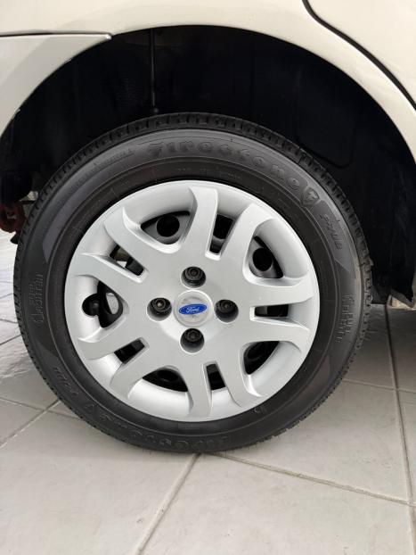 FORD Fiesta Sedan 1.6 4P CLASS FLEX, Foto 10