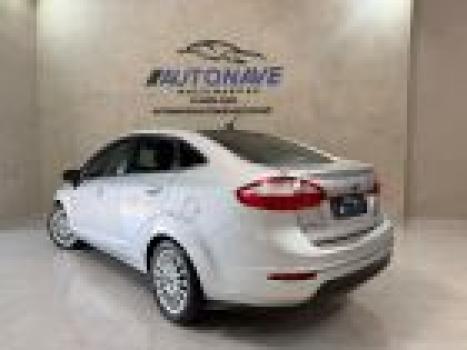 FORD Fiesta Sedan 1.6 16V 4P FLEX SE FLEX POWERSHIFT AUTOMÁTICO, Foto 5