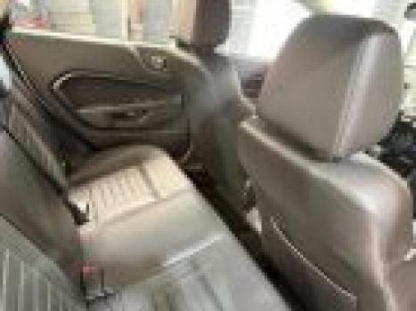 FORD Fiesta Sedan 1.6 16V 4P FLEX SE FLEX POWERSHIFT AUTOMÁTICO, Foto 11
