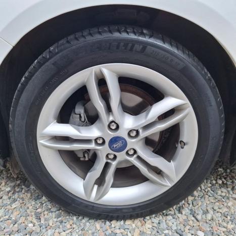 FORD Focus Hatch 1.6 16V 4P FLEX SE POWERSHIFT AUTOMTICO, Foto 3