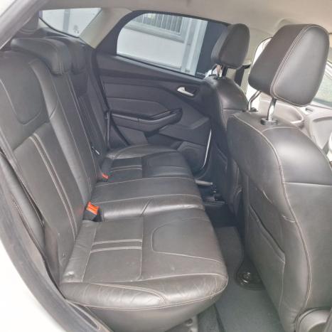 FORD Focus Hatch 1.6 16V 4P FLEX SE POWERSHIFT AUTOMTICO, Foto 5