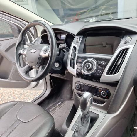 FORD Focus Hatch 1.6 16V 4P FLEX SE POWERSHIFT AUTOMTICO, Foto 6
