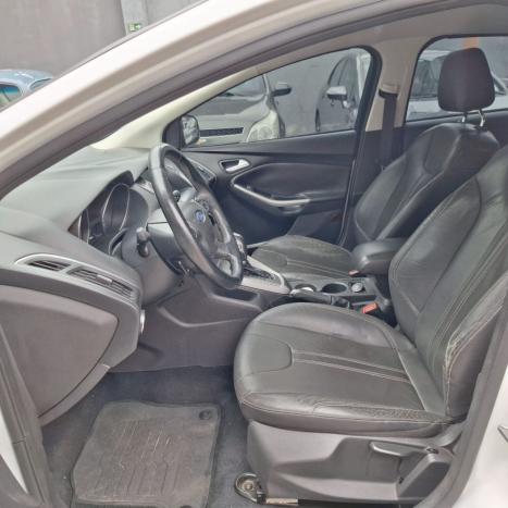 FORD Focus Hatch 1.6 16V 4P FLEX SE POWERSHIFT AUTOMTICO, Foto 7