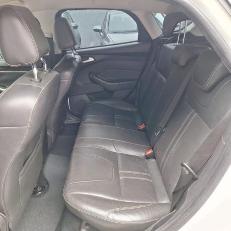FORD Focus Hatch 1.6 16V 4P FLEX SE POWERSHIFT AUTOMTICO, Foto 8