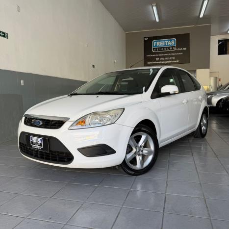 FORD Focus Hatch 1.6 4P, Foto 1
