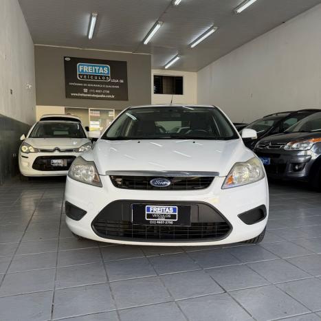 FORD Focus Hatch 1.6 4P, Foto 2