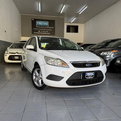 FORD Focus Hatch 1.6 4P, Foto 3