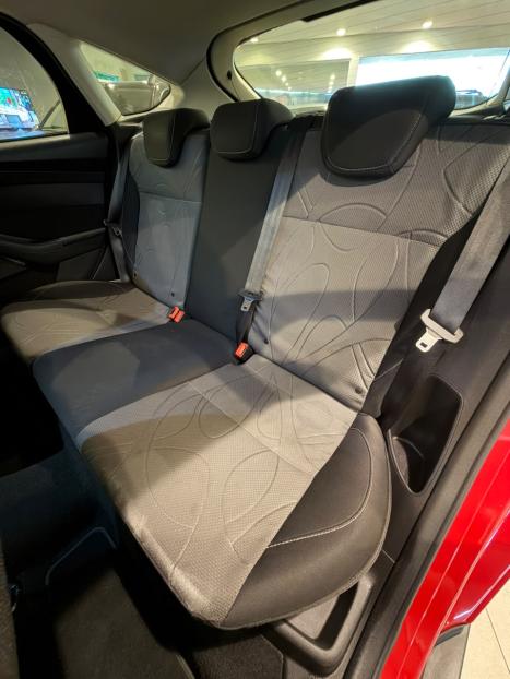 FORD Focus Hatch 1.6 16V 4P FLEX S, Foto 12