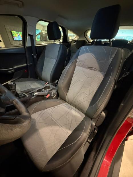 FORD Focus Hatch 1.6 16V 4P FLEX S, Foto 13