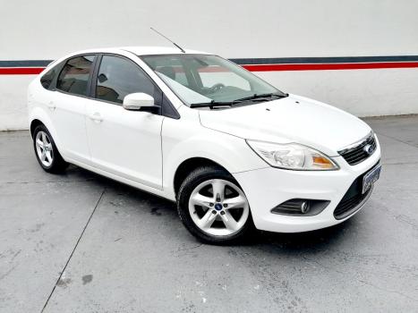 FORD Focus Hatch 2.0 16V 4P GLX FLEX, Foto 2 FORD Focus Hatch 2.0 16V 4P GLX FLEX, Foto 2