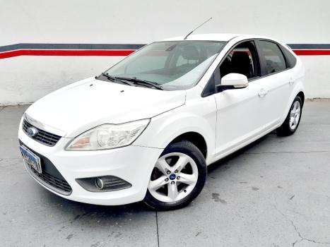 FORD Focus Hatch 2.0 16V 4P GLX FLEX, Foto 3 FORD Focus Hatch 2.0 16V 4P GLX FLEX, Foto 3