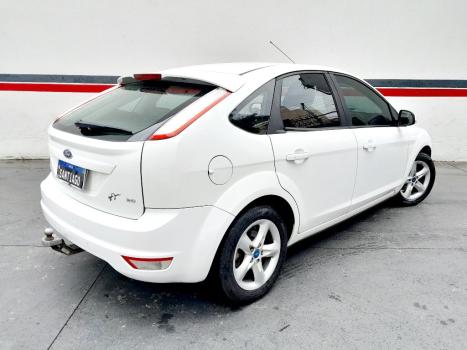 FORD Focus Hatch 2.0 16V 4P GLX FLEX, Foto 4 FORD Focus Hatch 2.0 16V 4P GLX FLEX, Foto 4