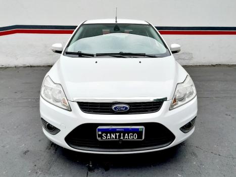FORD Focus Hatch 2.0 16V 4P GLX FLEX, Foto 5 FORD Focus Hatch 2.0 16V 4P GLX FLEX, Foto 5