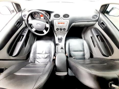 FORD Focus Hatch 2.0 16V 4P GLX FLEX, Foto 6 FORD Focus Hatch 2.0 16V 4P GLX FLEX, Foto 6