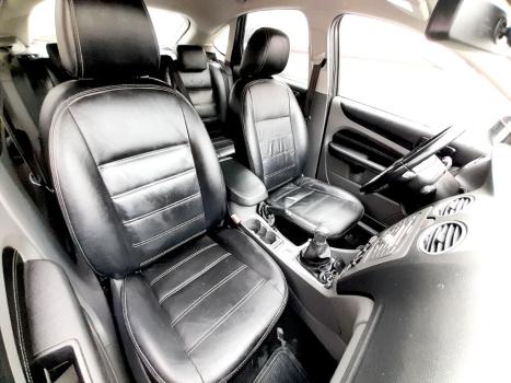 FORD Focus Hatch 2.0 16V 4P GLX FLEX, Foto 7 FORD Focus Hatch 2.0 16V 4P GLX FLEX, Foto 7
